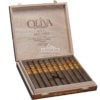 Oliva Serie V Melanio Maduro Churchill br backup