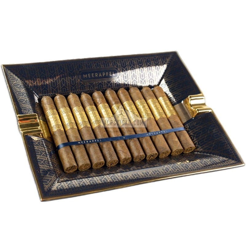 Meerapfel Meir Double Robusto br backup