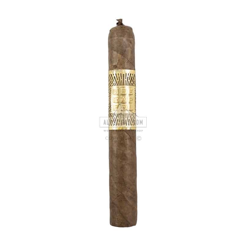 Meerapfel Meir Double Robusto br backup