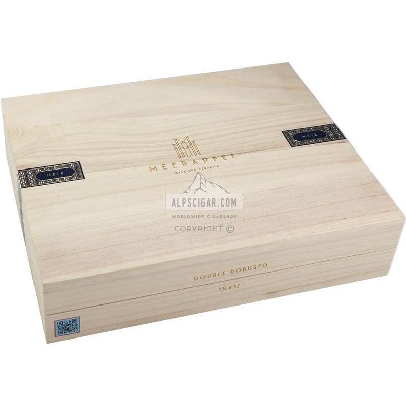 Meerapfel Meir Double Robusto br backup