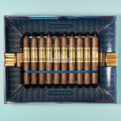 Meerapfel Meir Double Robusto br backup