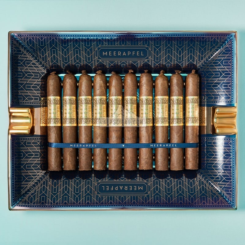 Meerapfel Meir Double Robusto br backup