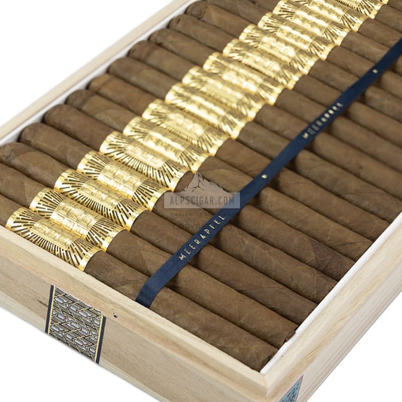 Meerapfel Meir Churchill