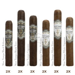 Offre Decouverte West Tampa x