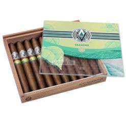 AVO Seasons Limited Edition Series Spring br backup