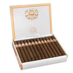 H Upmann Majestic br backup