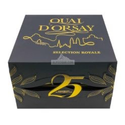 Quai dOrsay Selection Royale SLB br backup
