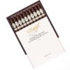 Davidoff Millennium Lancero Limited Edition