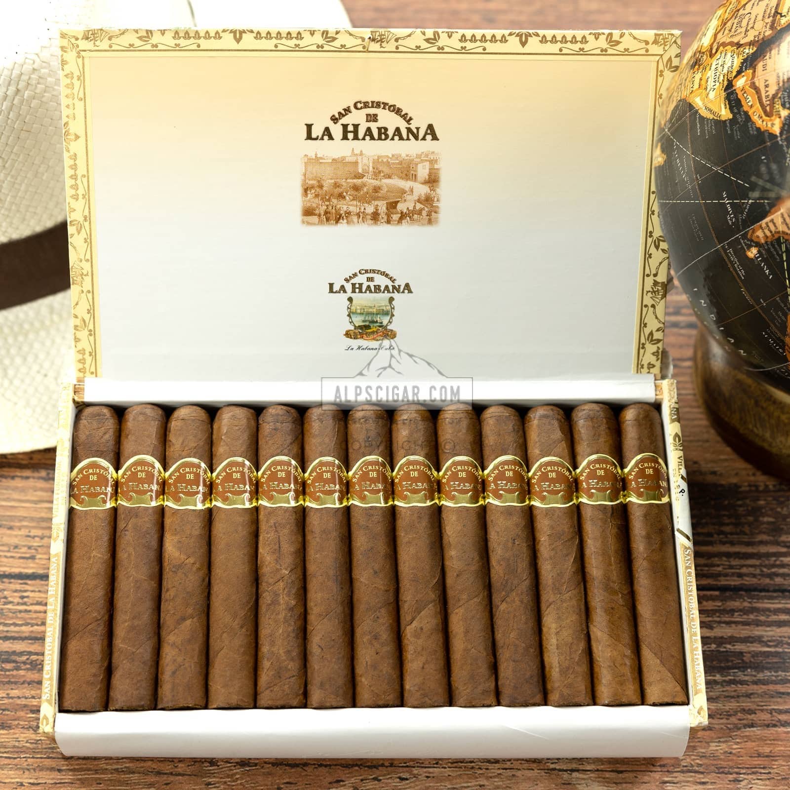 San Cristobal El Principe