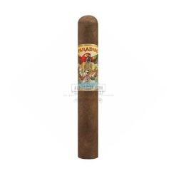 Paradiso Quintessence Robusto br backup