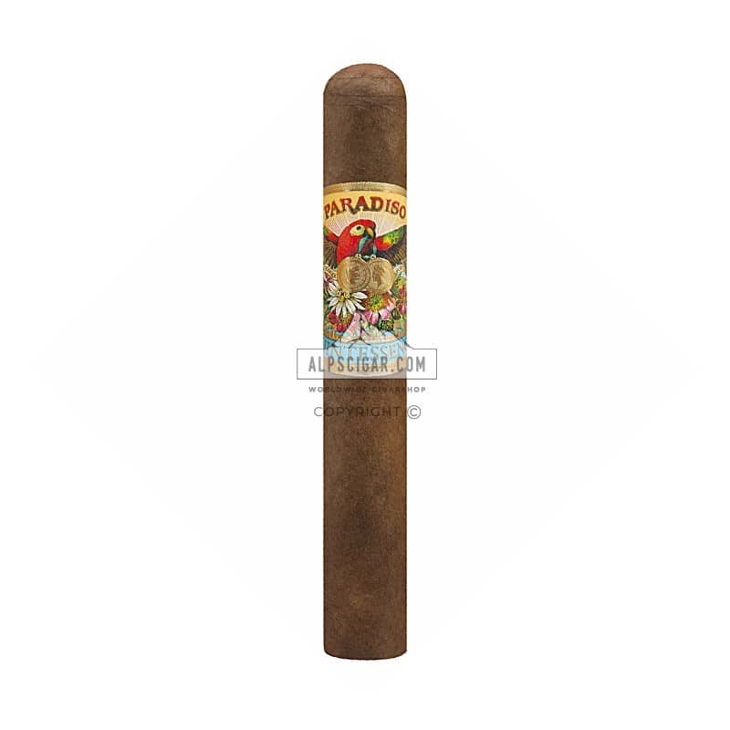 Paradiso Quintessence Robusto br backup