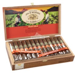 Joya Nicaragua Clasico Medio Siglo Robusto br backup