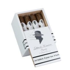 Gilbert de Montsalvat Signature Short Robusto br backup