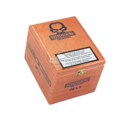 Insidious by Asylum Robusto br backup