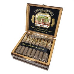 Arturo Fuente Don Carlos Reserva Superior Limitada No