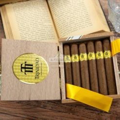 Trinidad Reyes