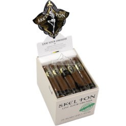 Skel Ton Live your Dreams Robustos br backup