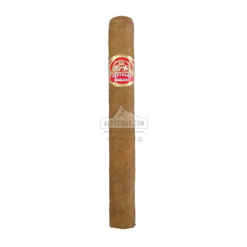 Partagas Habanero