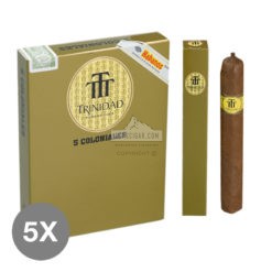 Trinidad Coloniales x bis br backup