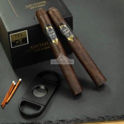 Alec Bradley Gatekeeper Corona