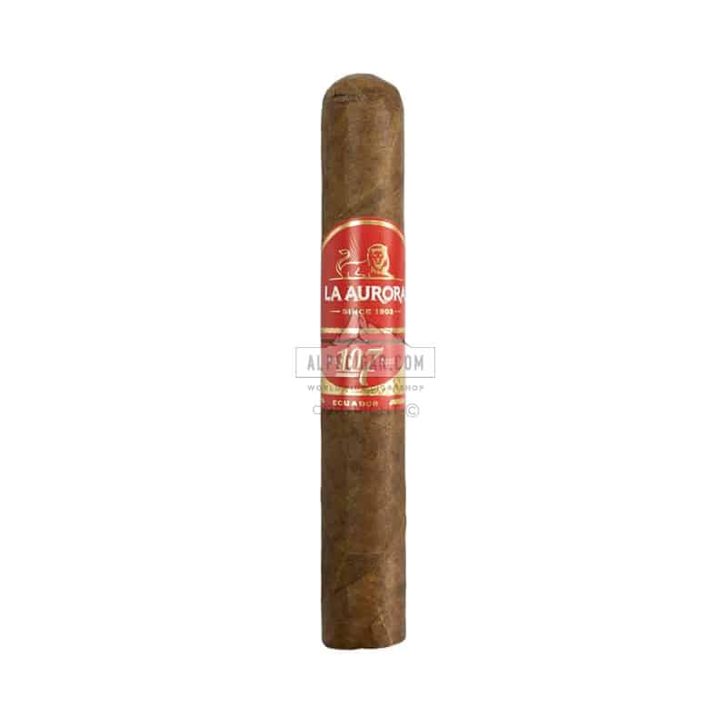 La Aurora Ecuador Robusto br backup