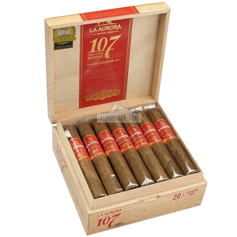 La Aurora Ecuador Toro