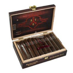 ADVentura Barbarrojas Invasion Robusto br backup