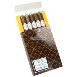 El Sueno Classic line Maduro Dos Horas jpg