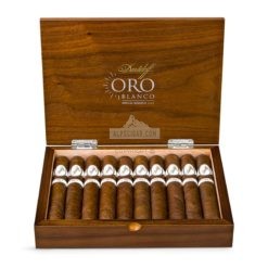 Davidoff Oro Blanco Toro br backup jpg