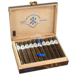 AADVentura The Navigator Pinzon br backup jpg