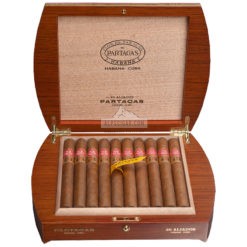 Partagas Aliados jpg