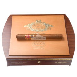 Partagas Aliados jpg