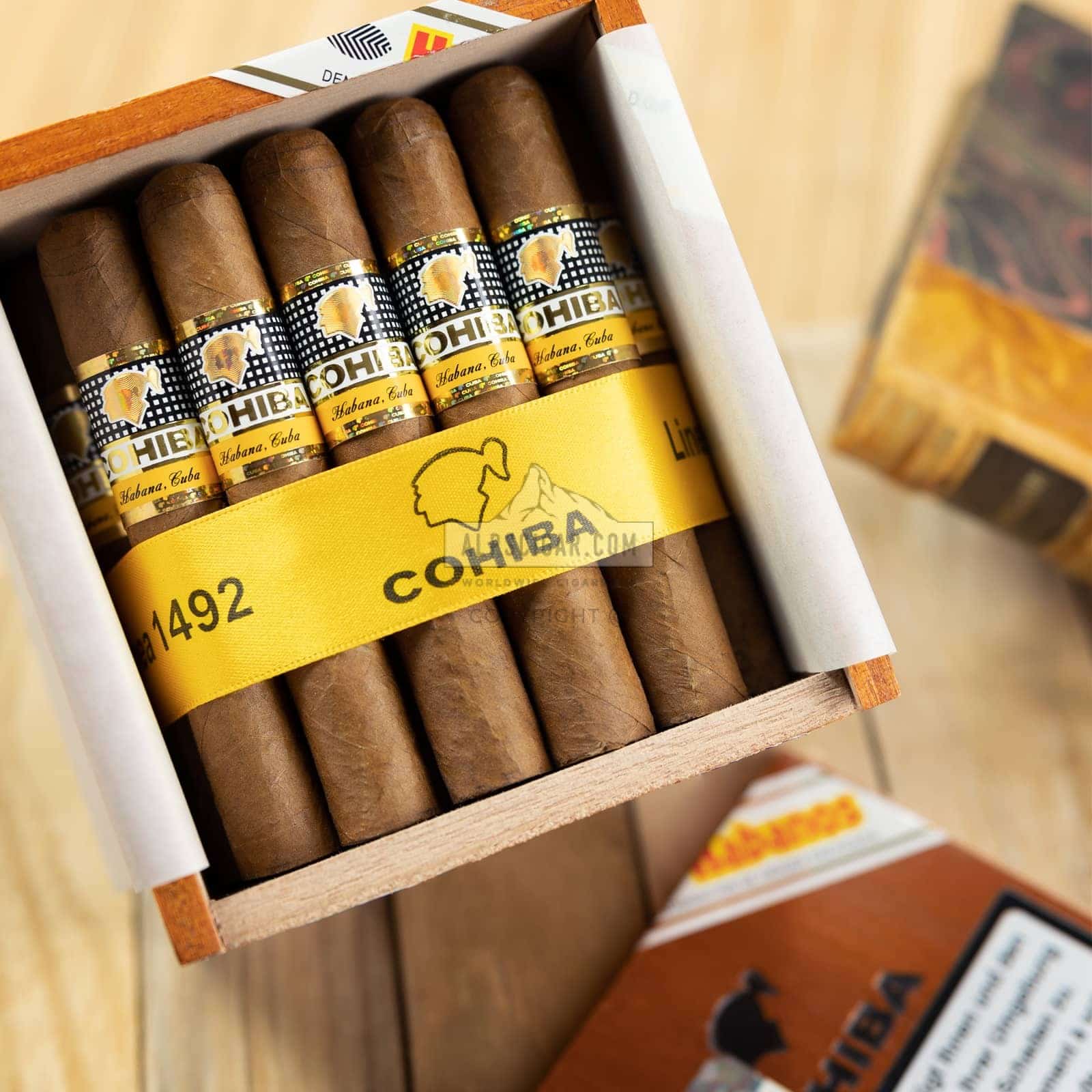 Cohiba Siglo SBN jpg