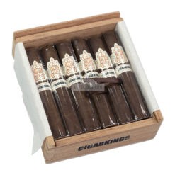 CigarKings Maduro Robusto br backup jpg