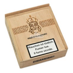 CigarKings Maduro Robusto br backup jpg