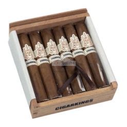 CigarKings Sun Grown Robusto jpg