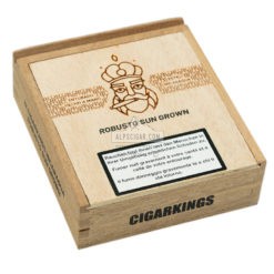 CigarKings Sun Grown Robusto jpg