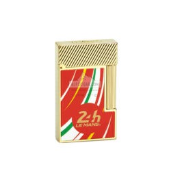 Cling Le Mans Red Gold H br backup jpg