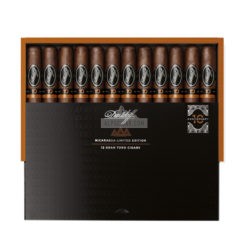 DAVIDOFF NICARAGUA TH ANNIVERSARY LIMITED EDITION jpg