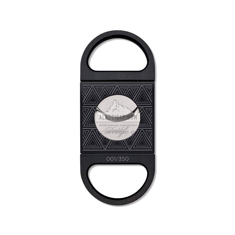 Davidoff Coupe Cigar Double Blade Limited Edition jpg