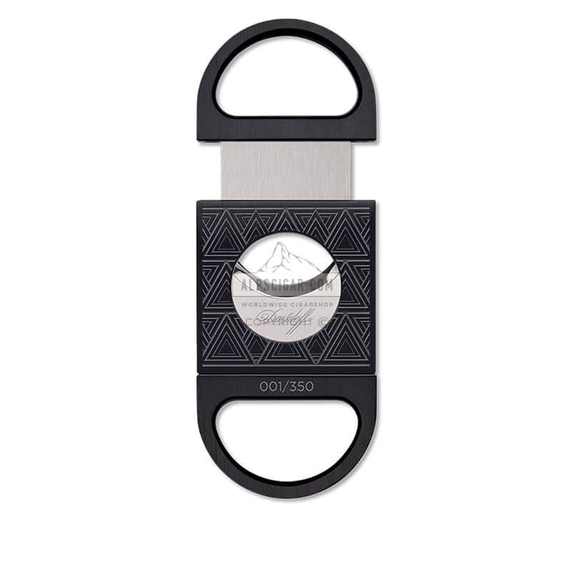 Davidoff Coupe Cigar Double Blade Limited Edition jpg