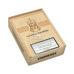 CigarKings Sun Grown Elegantes jpg