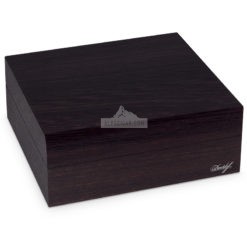 Davidoff Humidor Primos Smoked Oak cigares br backup jpg
