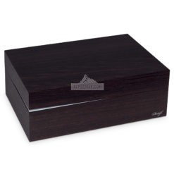 Davidoff Humidor Ambassador Smoked Oak cigares jpg