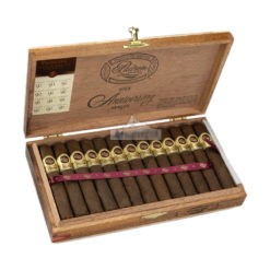 Padron Anniversary Principe Maduro br backup jpg