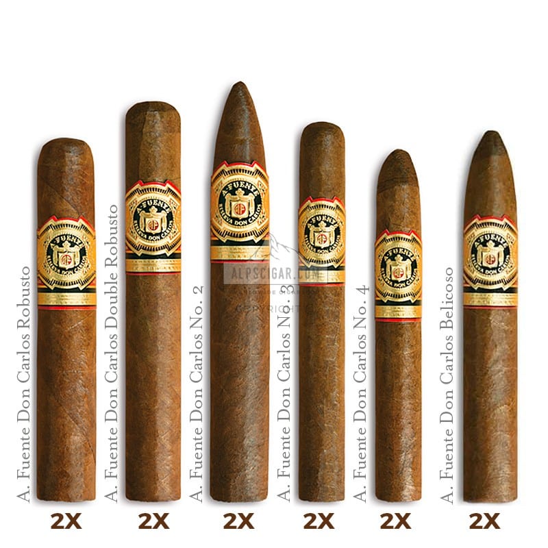 Offre decouverte A Fuente Don carlos jpg