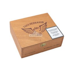 Tres Hermanos No Robusto jpg