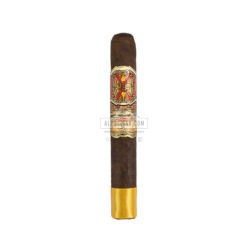 Arturo Fuente FFOX Oro Oscuro Double Robusto jpg
