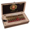 Arturo Fuente Don Carlos limited Edition The Man TH Eye of the Bull br backup jpg