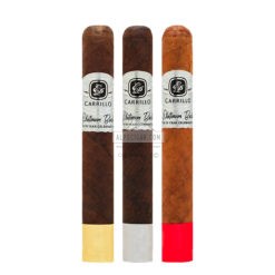 E P Carrillo Platinum Bash Sampler br backup jpg